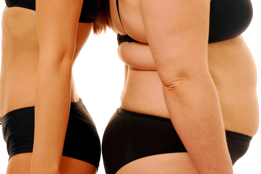 αποτελεσματικότητα της απώλειας βάρους σε δίαιτα